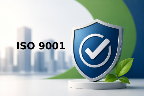 Pentingnya Sertifikasi ISO 9001 bagi Perusahaan dalam Meningkatkan Kualitas dan Kepercayaan Pelanggan